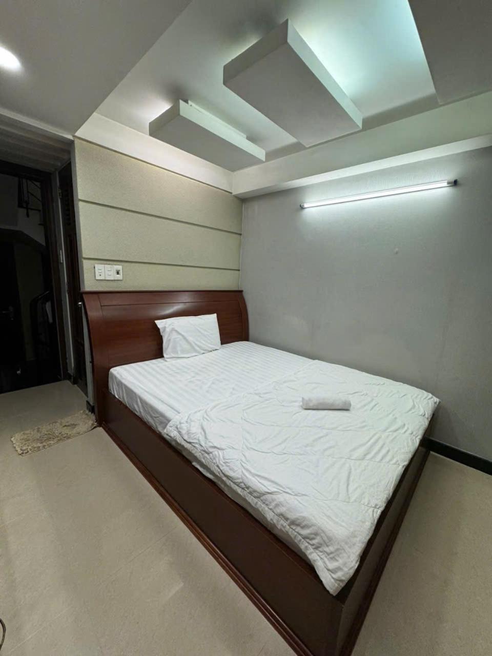 Jackey House * Bandar Ho Chi Minh