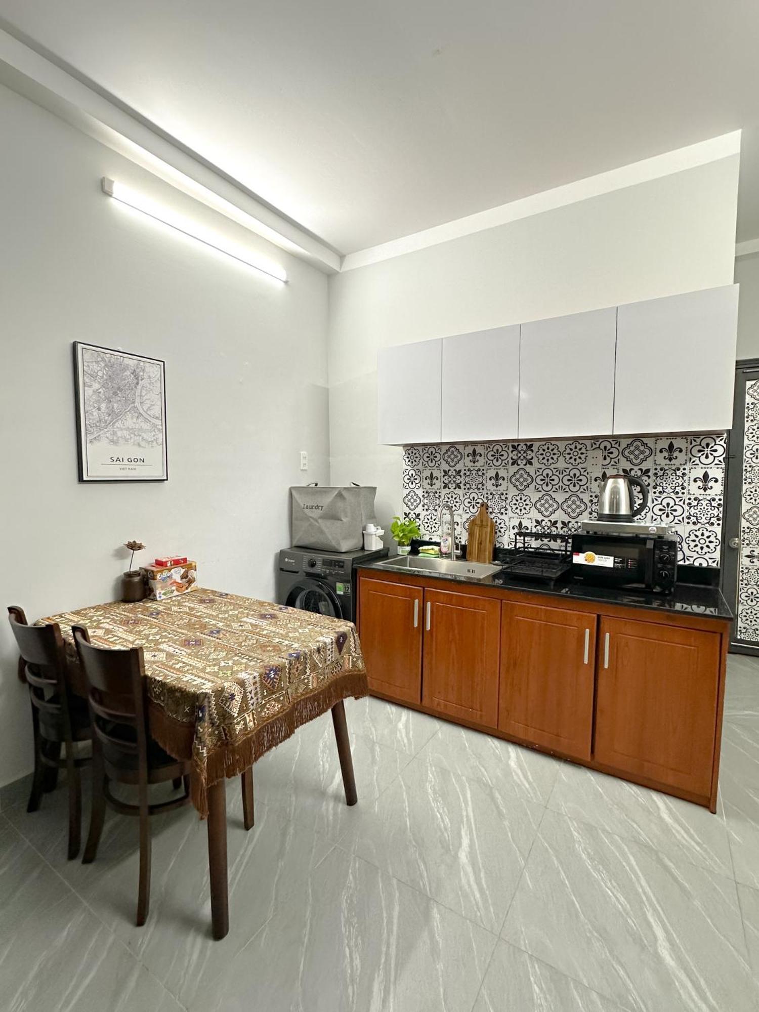 Calmette - Location District 1 - 500m Ben Thanh Market Aparthotel Ho Chi Minh City