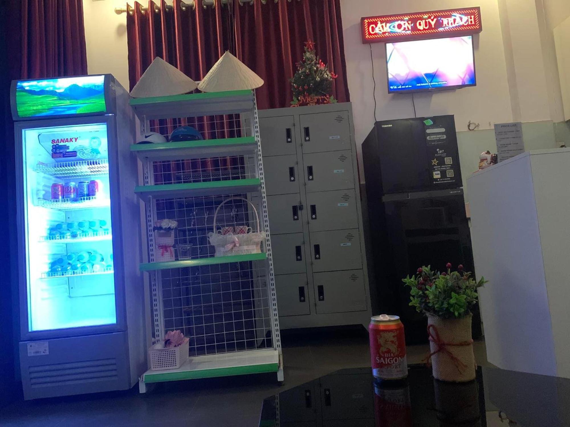 Elegant Homestay Sai Gon - District 3