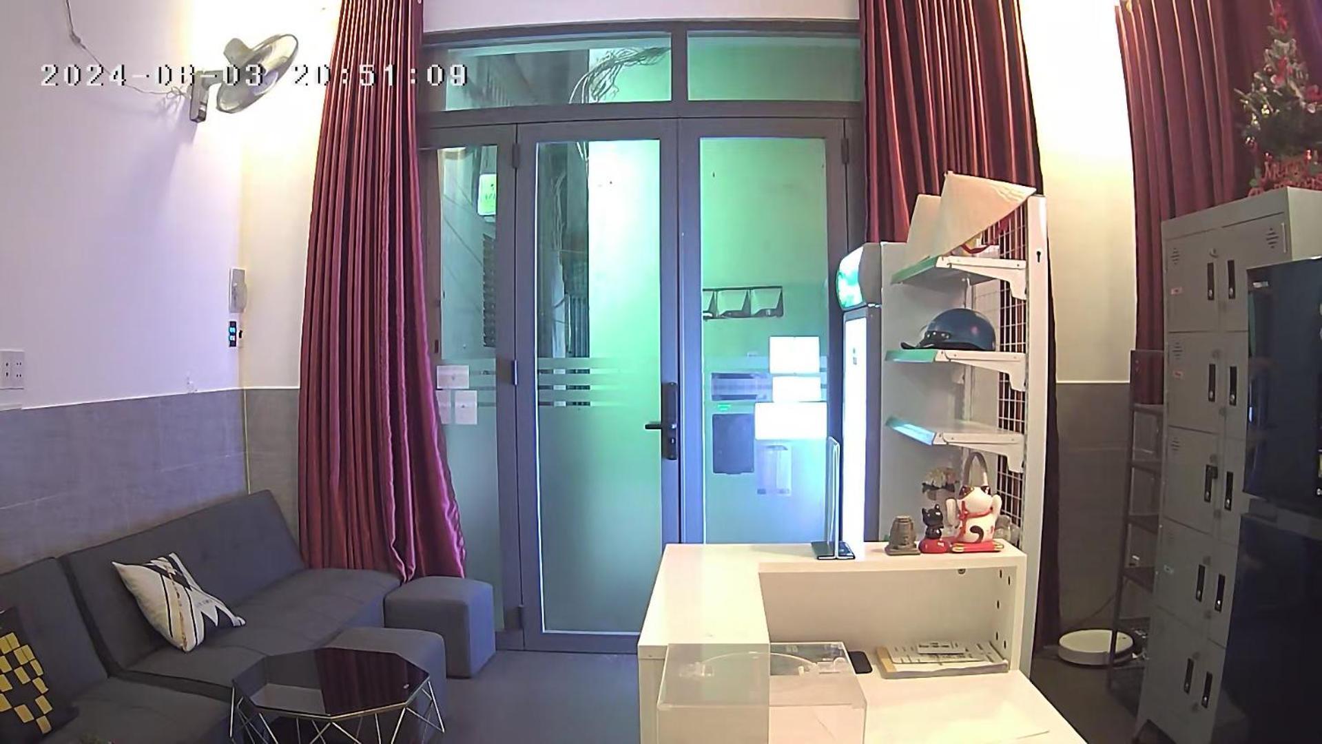 Elegant Homestay Sai Gon - District 3