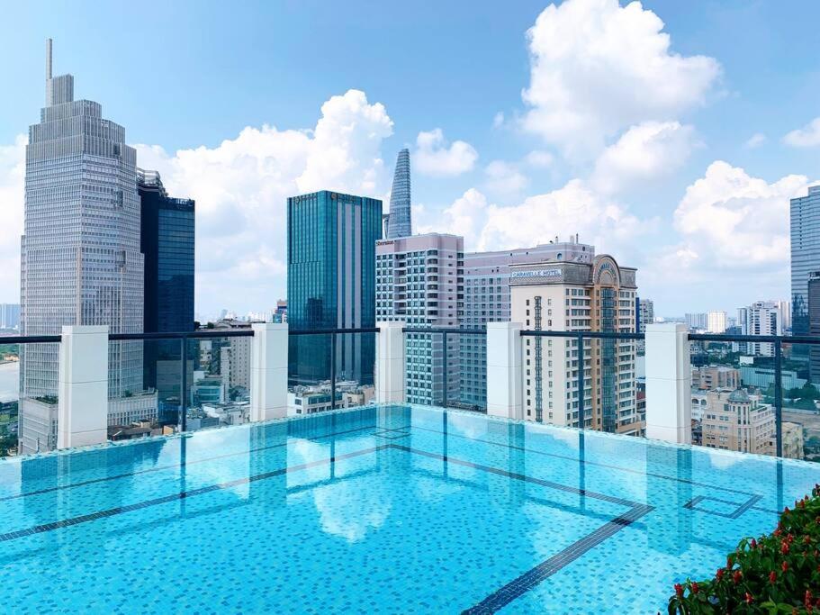 Apartment De Lux Madison 2 Bedrooms 2 Baths, Pool Gym *