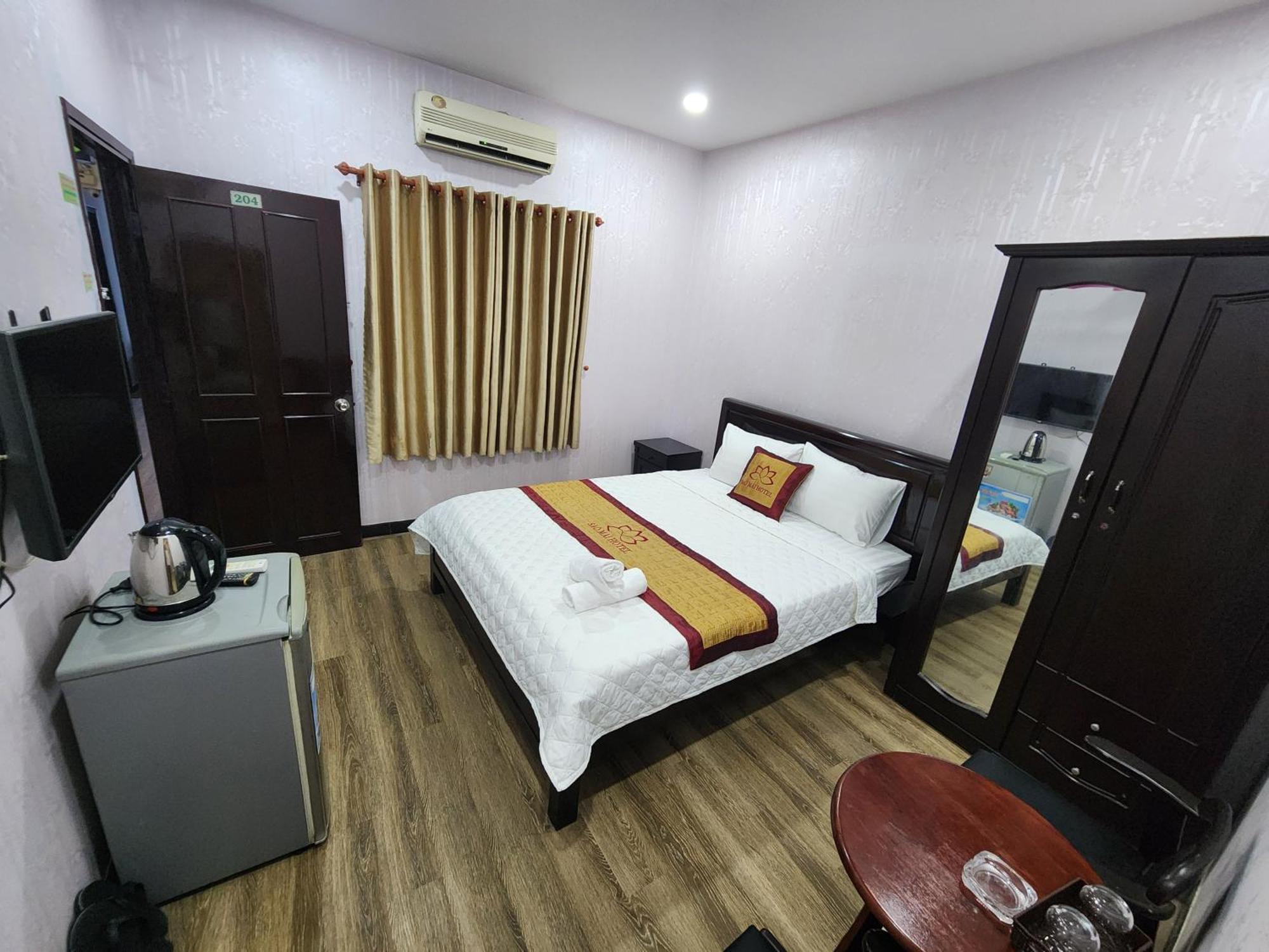 Khach San Sao Mai TP. Hồ Chí Minh