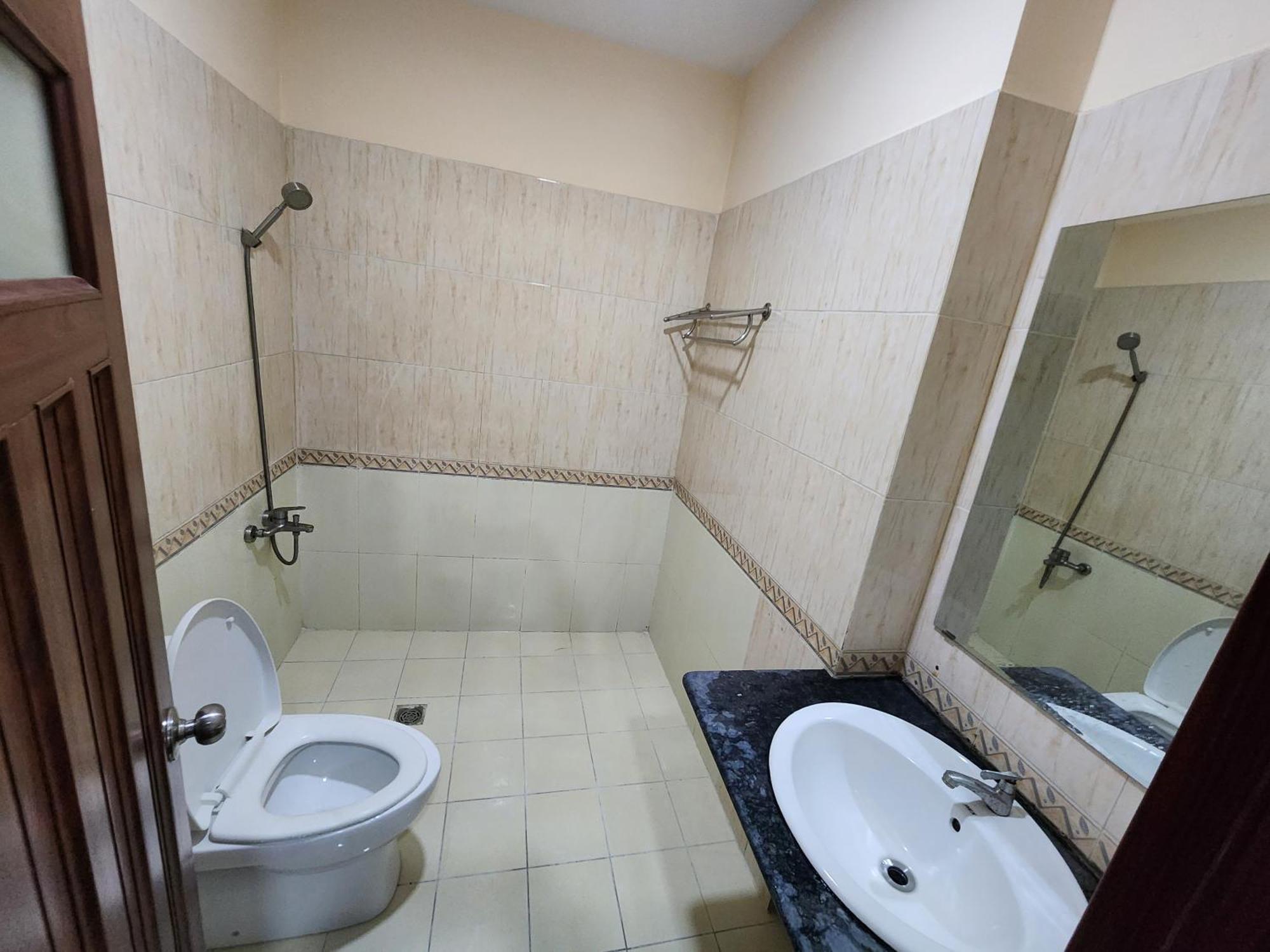 Khách sạn Khach San Sao Mai TP. Hồ Chí Minh