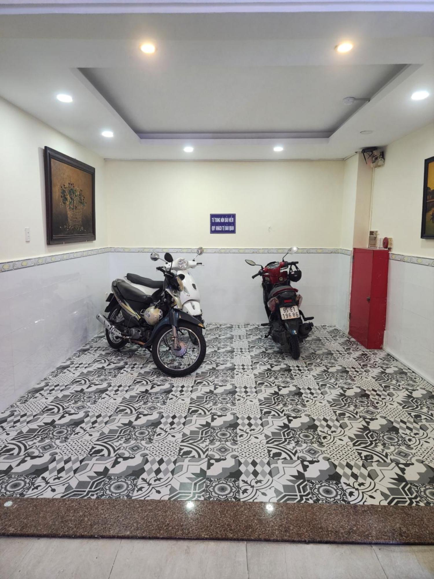 Khach San Sao Mai * TP. Hồ Chí Minh