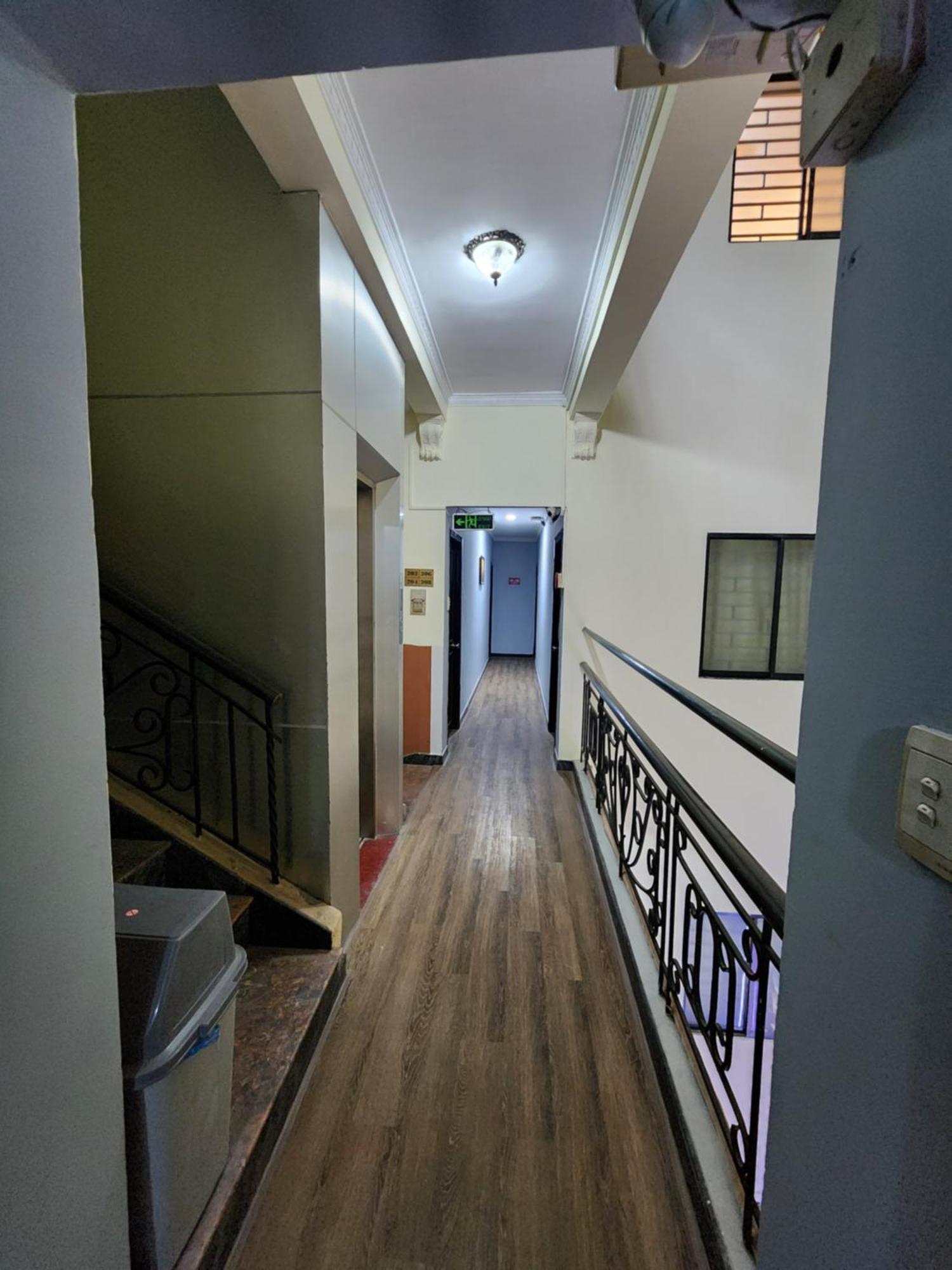 Khách sạn Khach San Sao Mai TP. Hồ Chí Minh