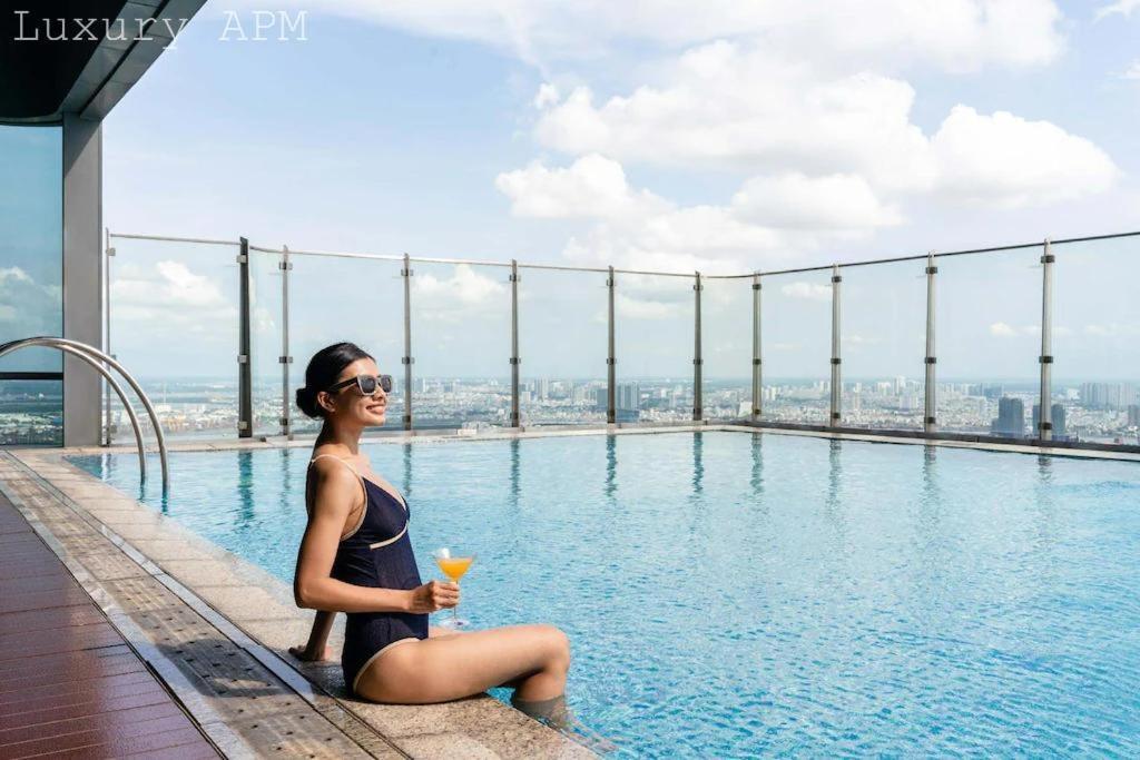 Landmark 81 Luxury * Ho Chi Minh City