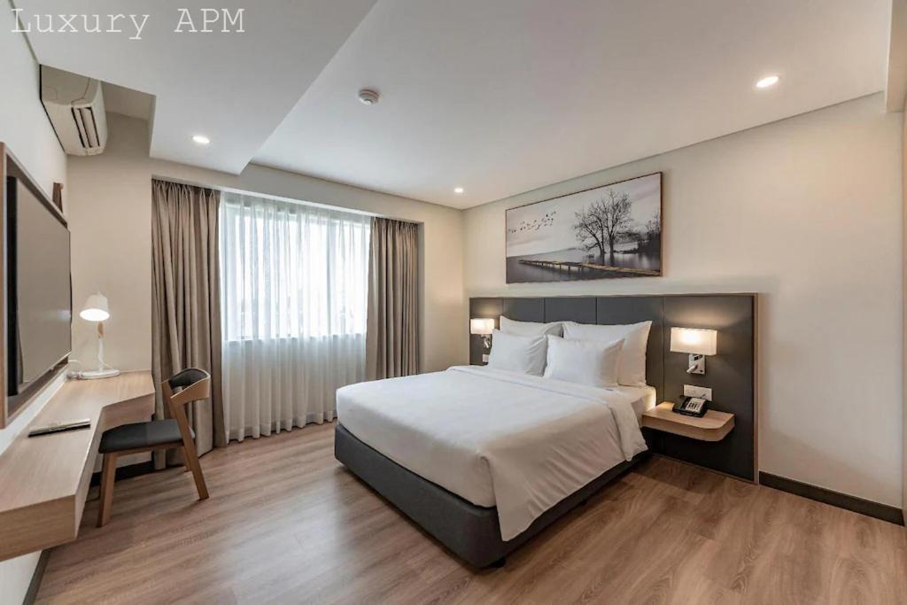Landmark 81 Luxury Apartment *