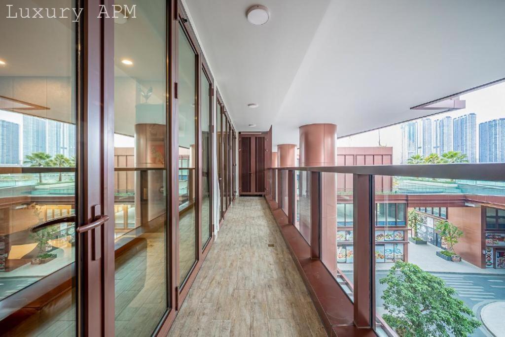 Apartment Landmark 81 Luxury *