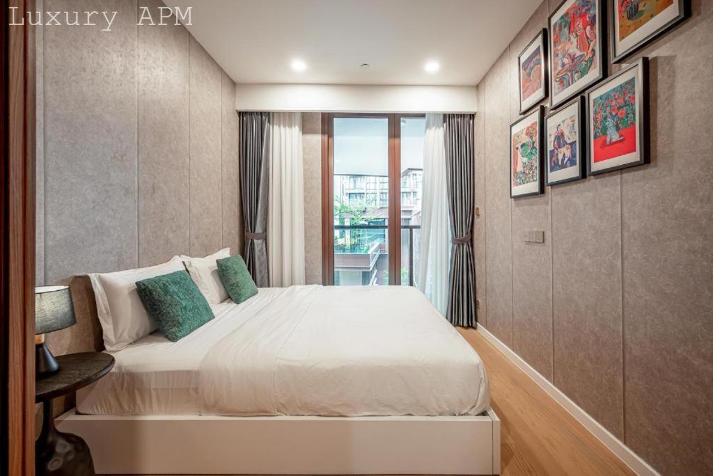 Apartment Landmark 81 Luxury *