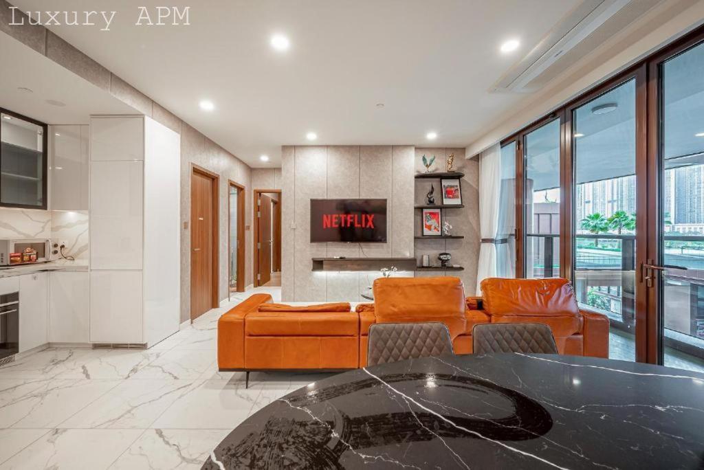 Apartment Landmark 81 Luxury *