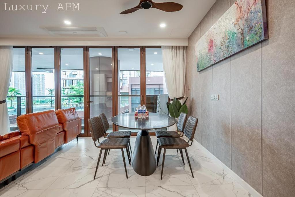 Apartment Landmark 81 Luxury Ho Chi Minh City