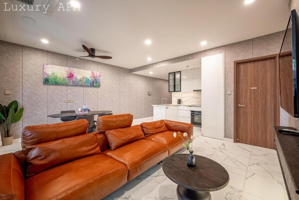 Apartment Landmark 81 Luxury Ho Chi Minh City