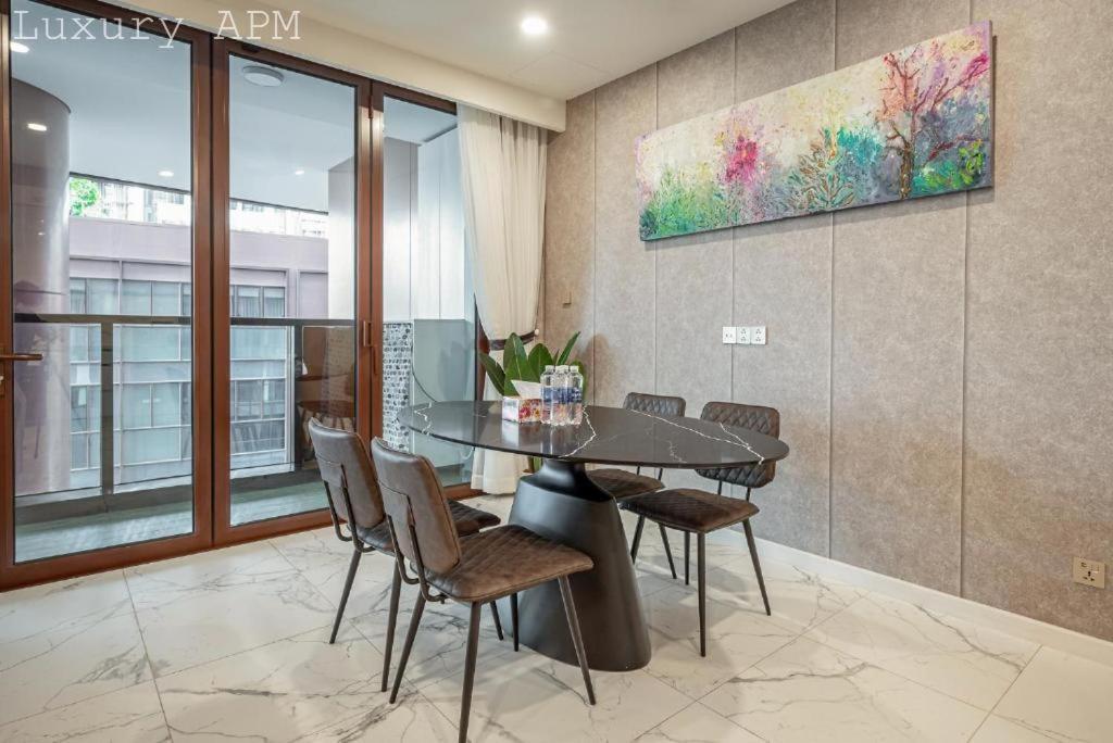 Apartment Landmark 81 Luxury