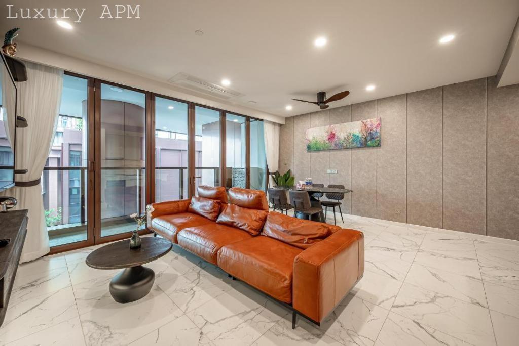 Landmark 81 Luxury Apartment *