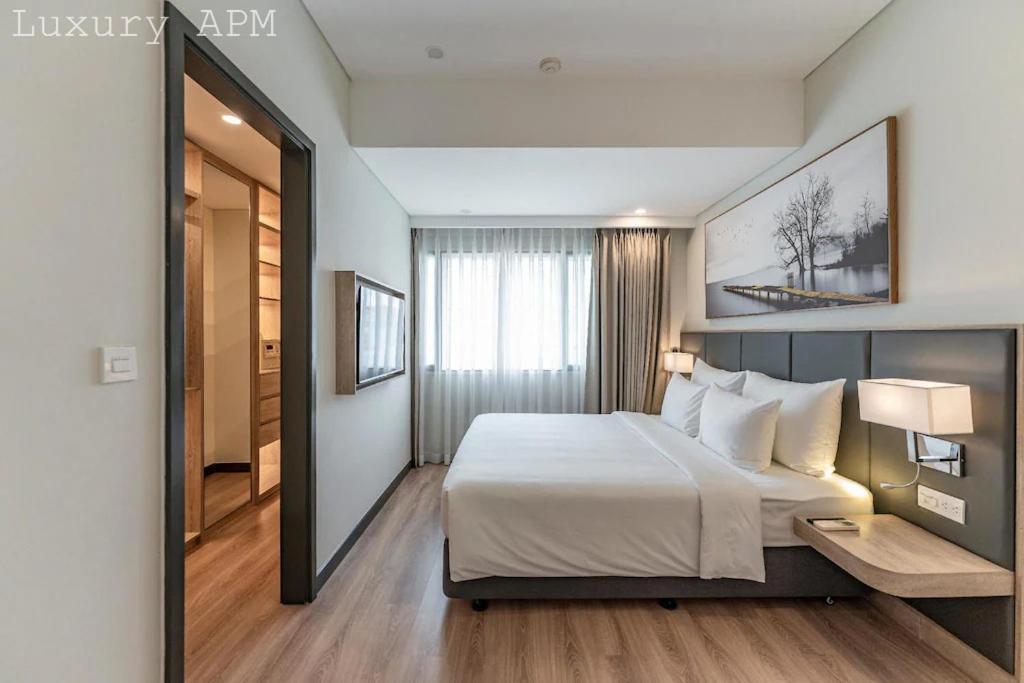 Apartment Landmark 81 Luxury *