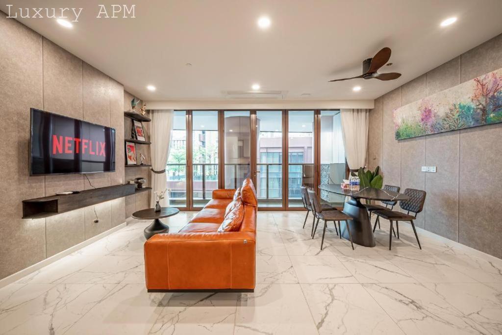 Landmark 81 Luxury Apartment Ho Chi Minh City