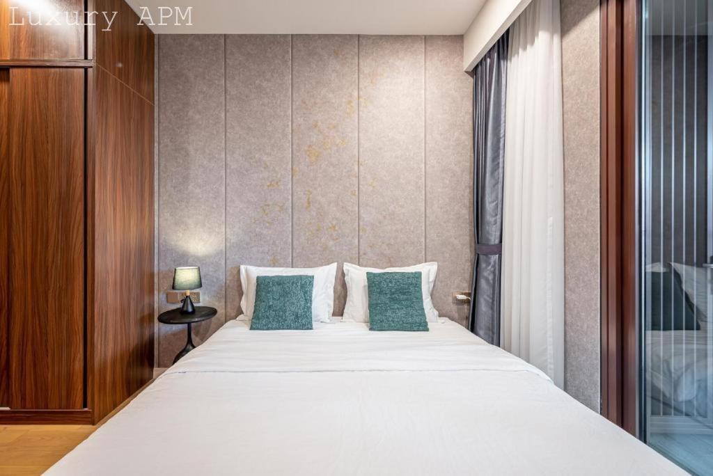 Landmark 81 Luxury
