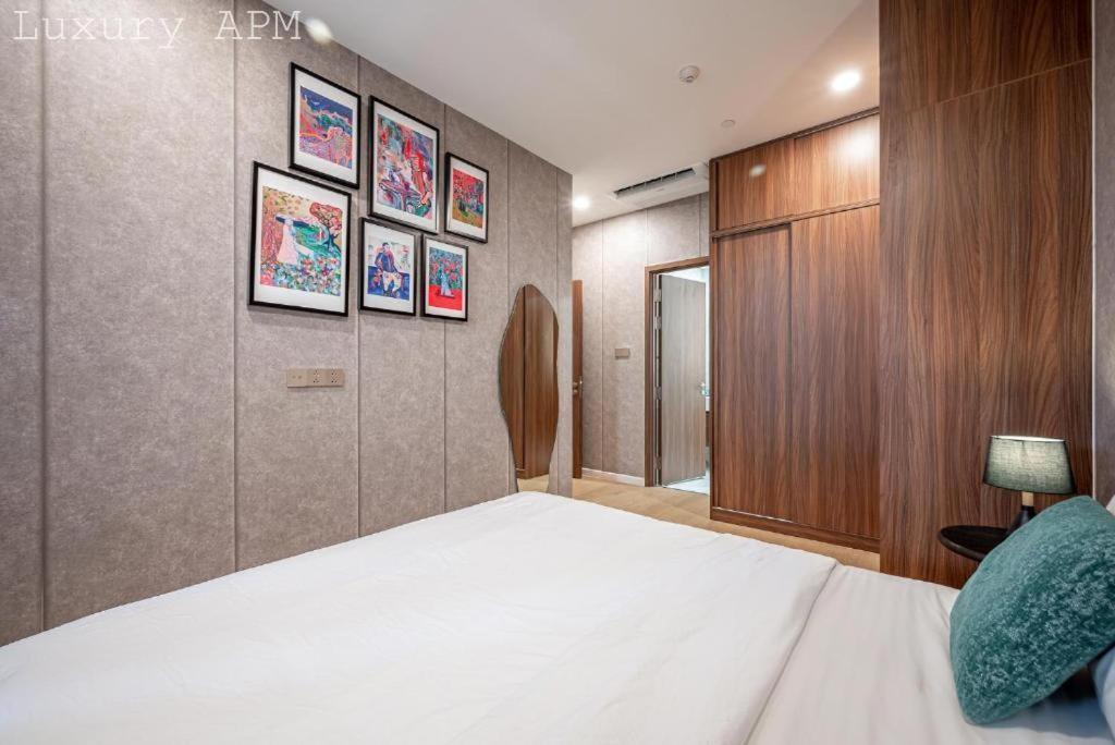 Landmark 81 Luxury Ho Chi Minh City