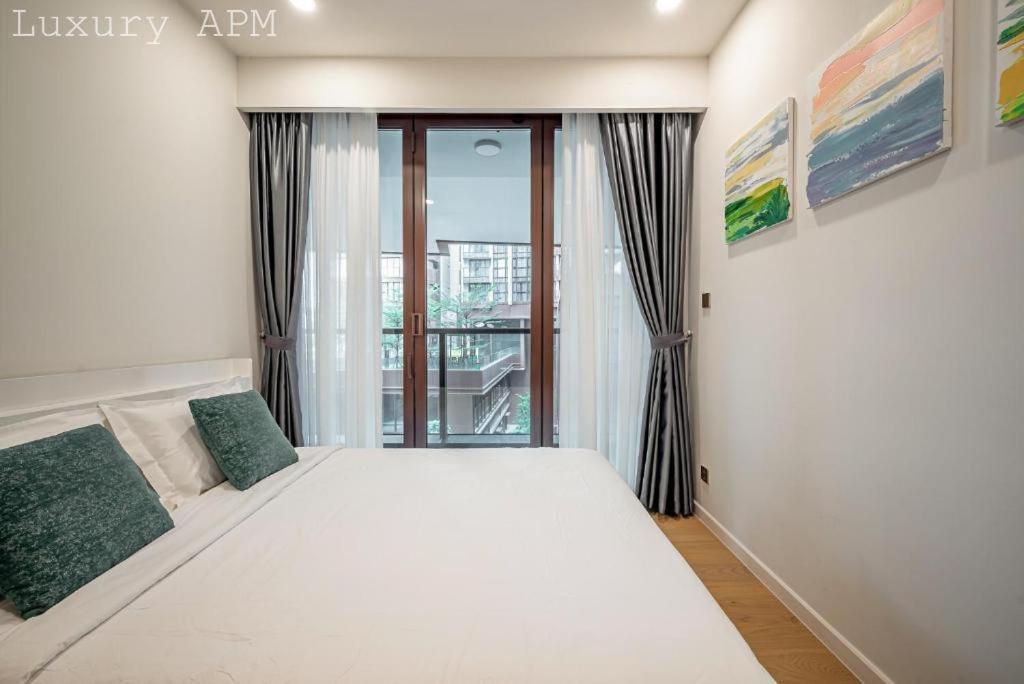 Apartment Landmark 81 Luxury
