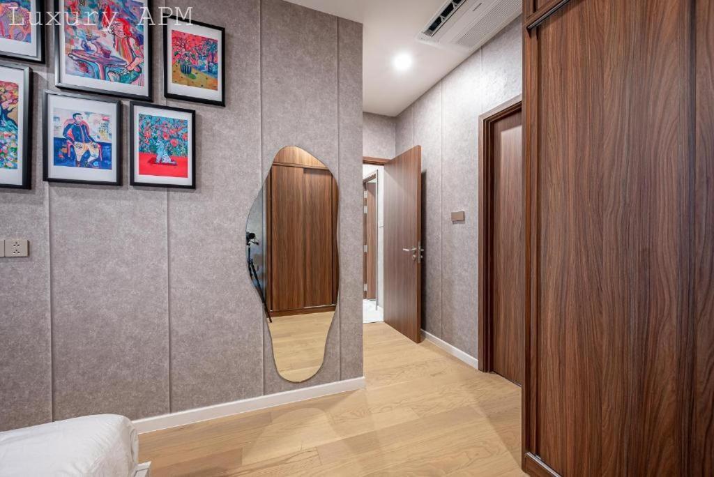 Landmark 81 Luxury Apartment Ho Chi Minh City