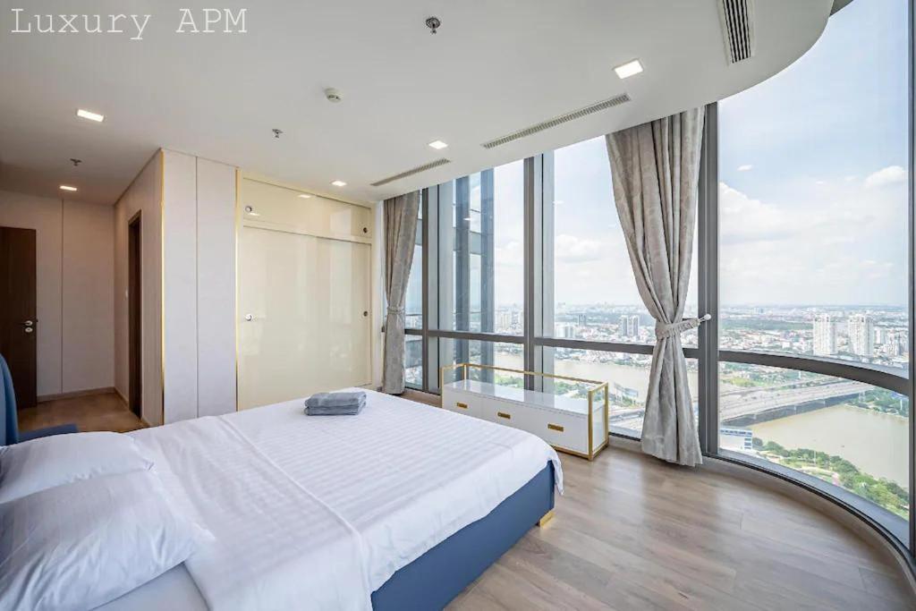 Landmark 81 Luxury