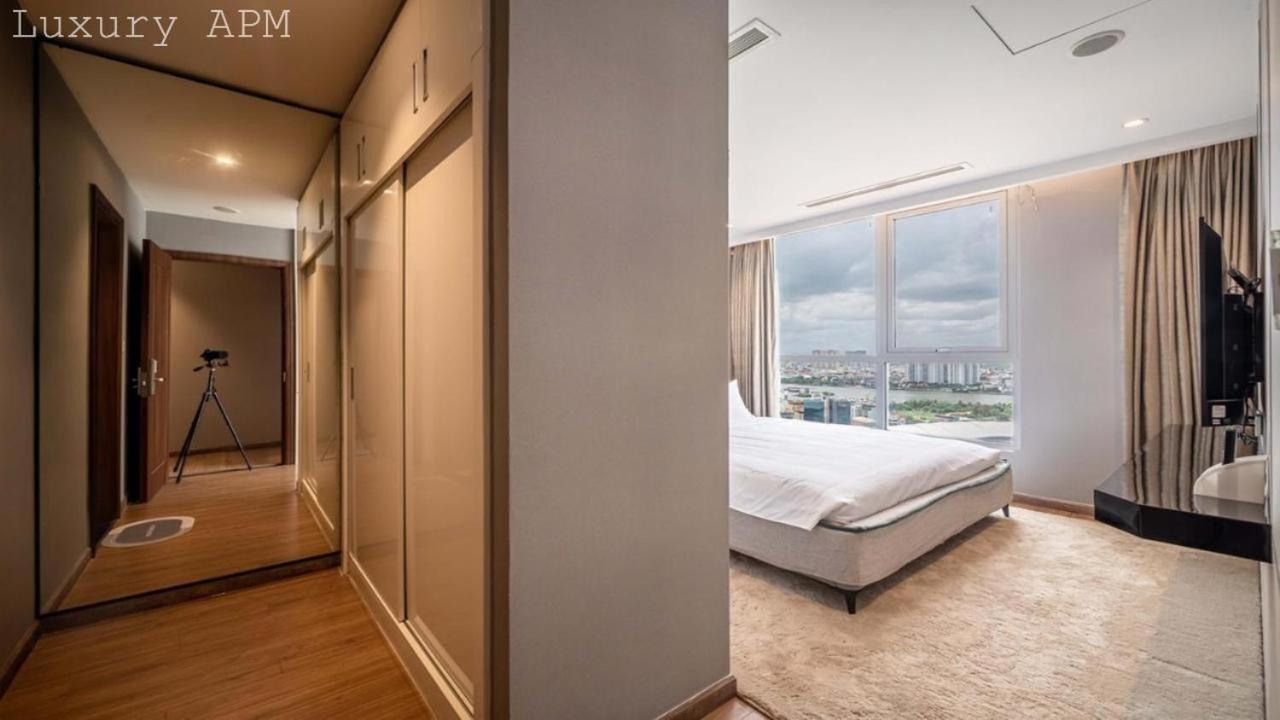 Landmark 81 Luxury Apartment