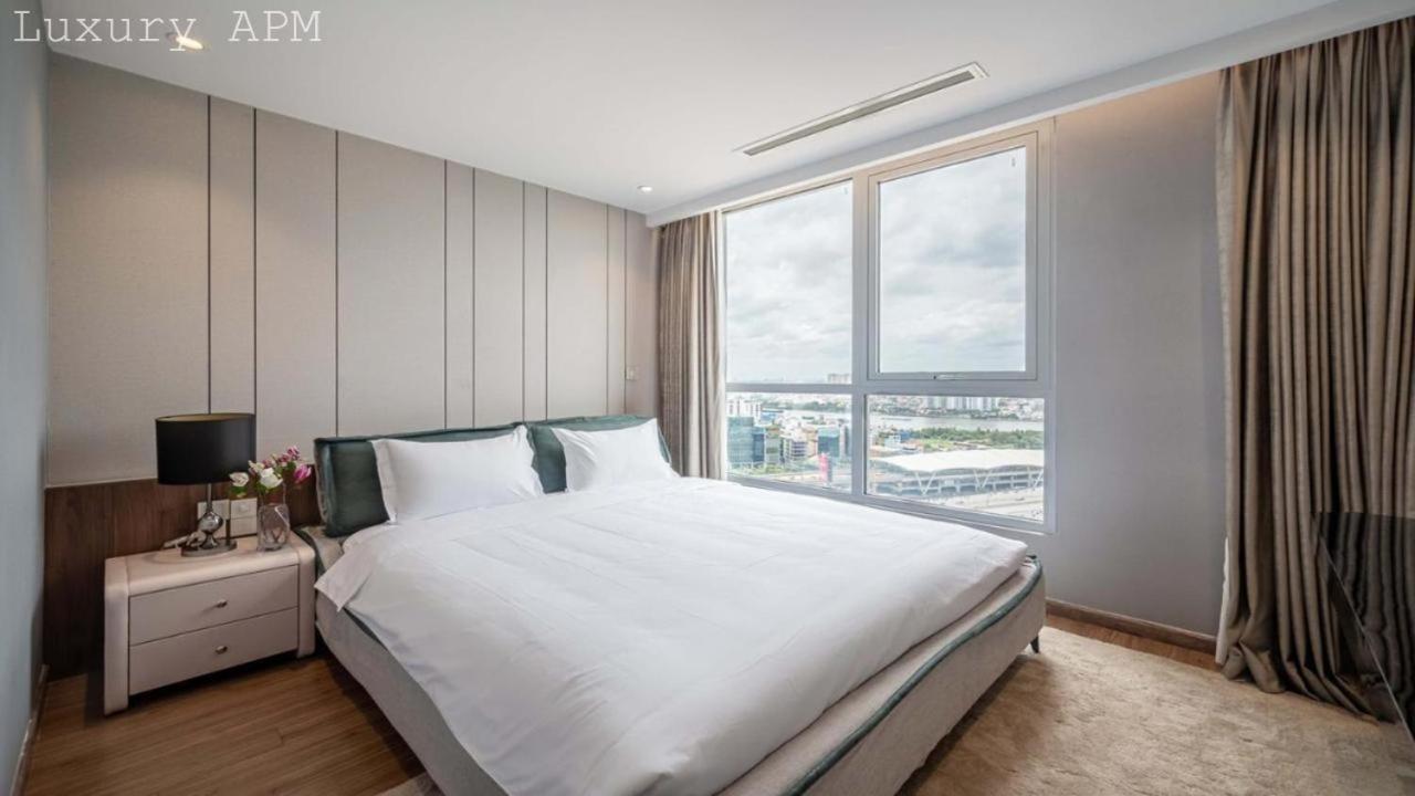 Landmark 81 Luxury Apartment Ho Chi Minh City