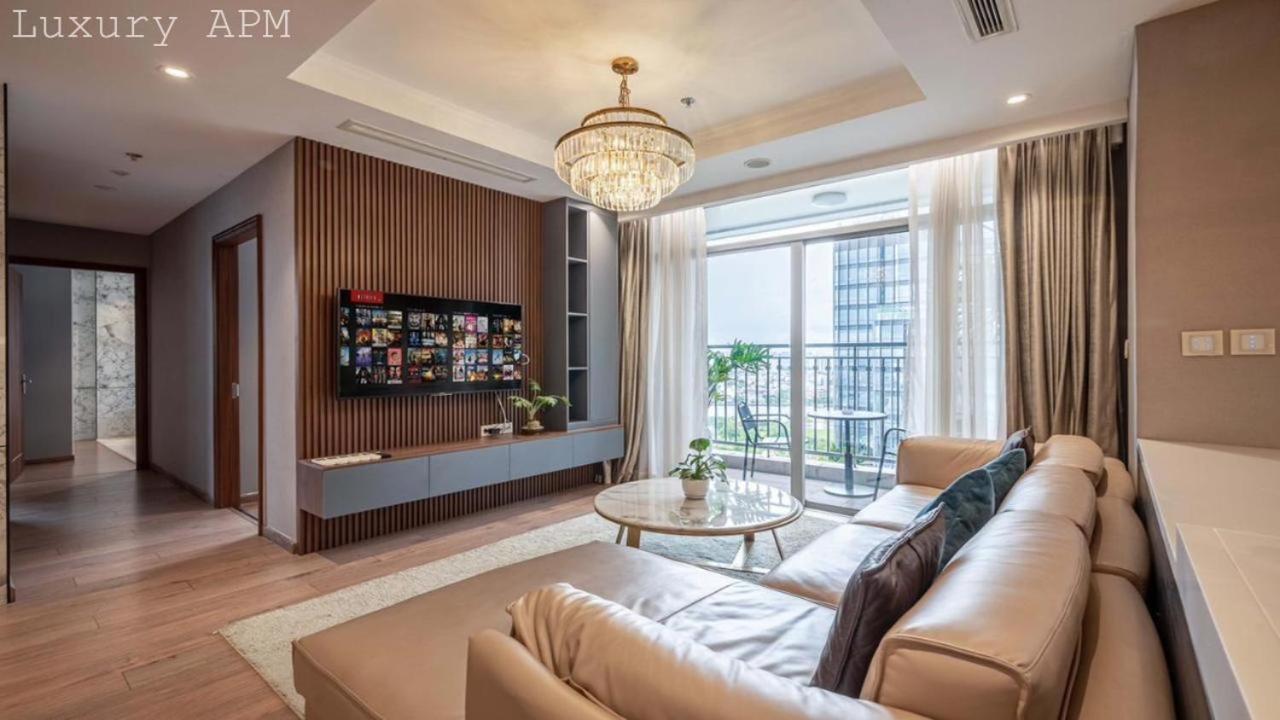 Landmark 81 Luxury Ho Chi Minh City