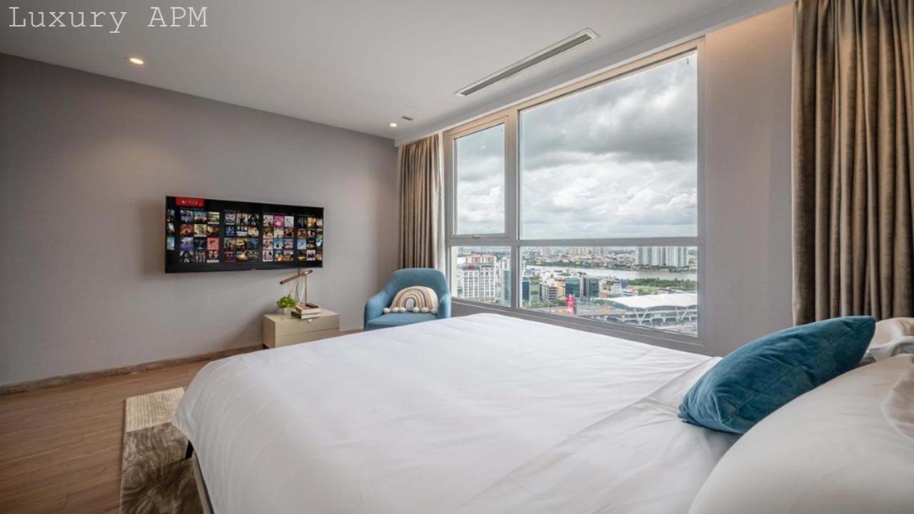Landmark 81 Luxury Apartment Ho Chi Minh City