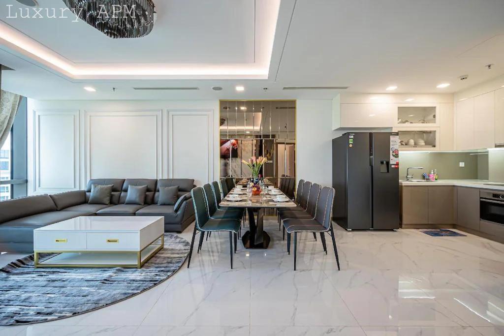 Landmark 81 Luxury Ho Chi Minh City