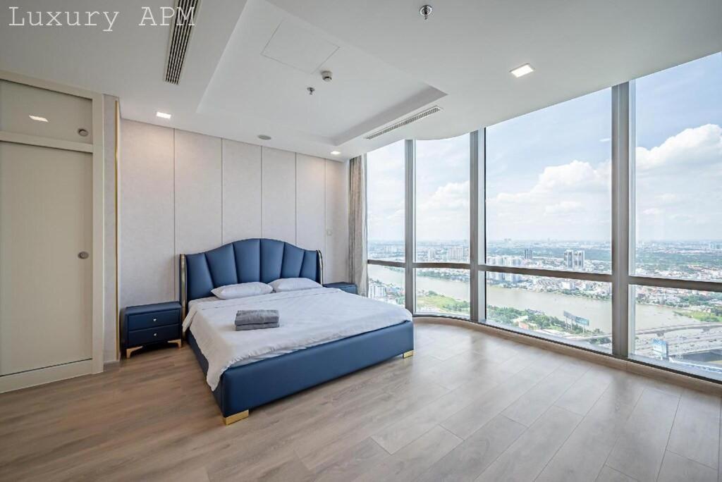 Landmark 81 Luxury Apartment Ho Chi Minh City