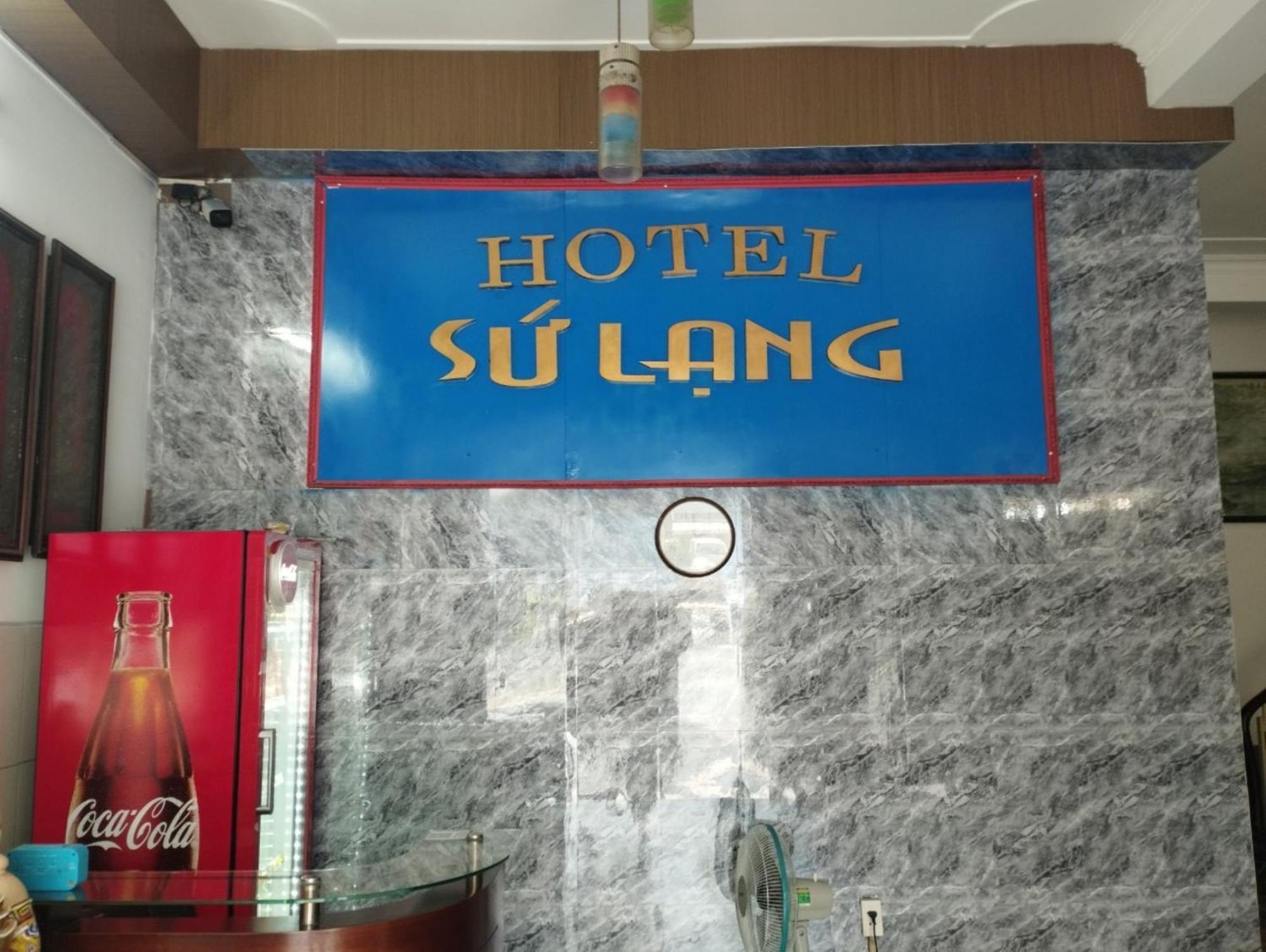 Su Lang * Ho Chi Minh City