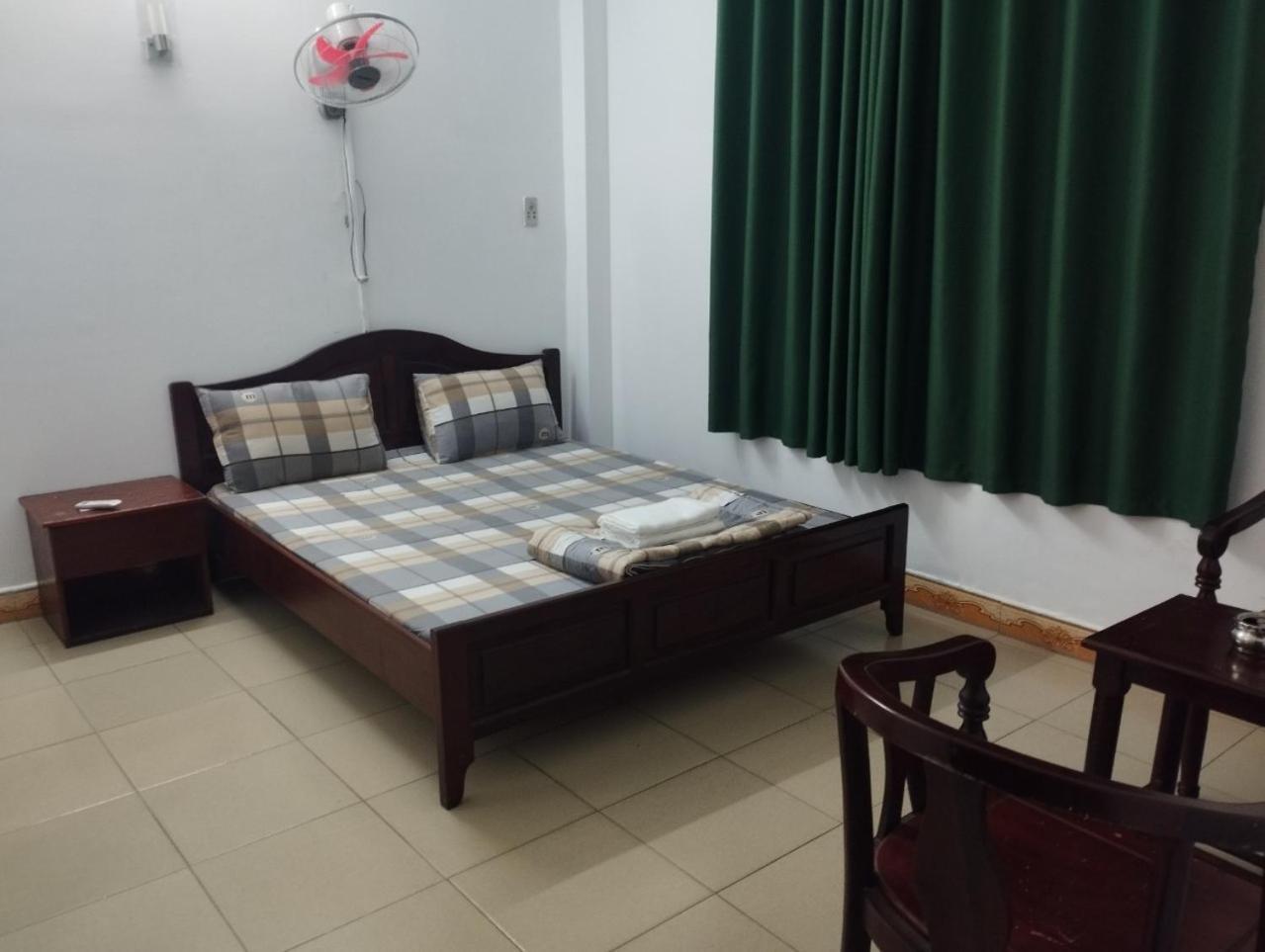 Hotel Su Lang