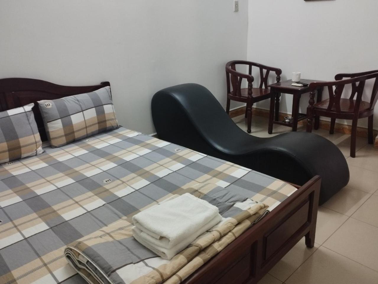 Hotel Su Lang