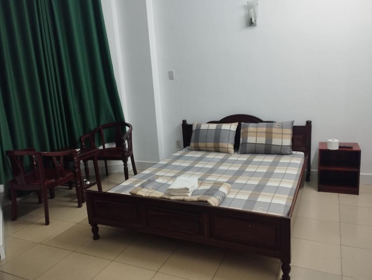 Hotel Su Lang Ho Chi Minh City