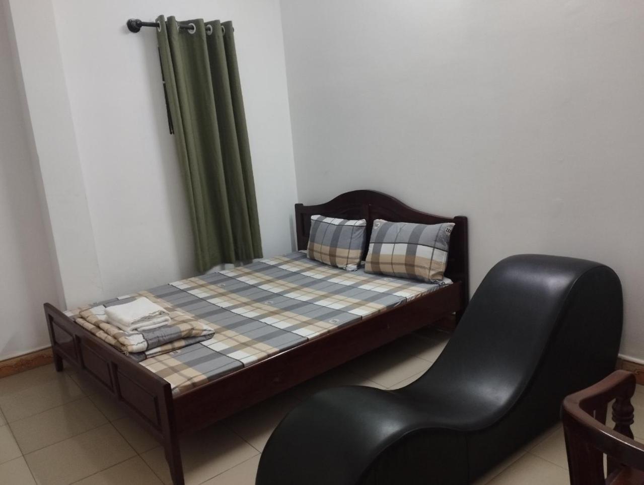 Hotel Su Lang *