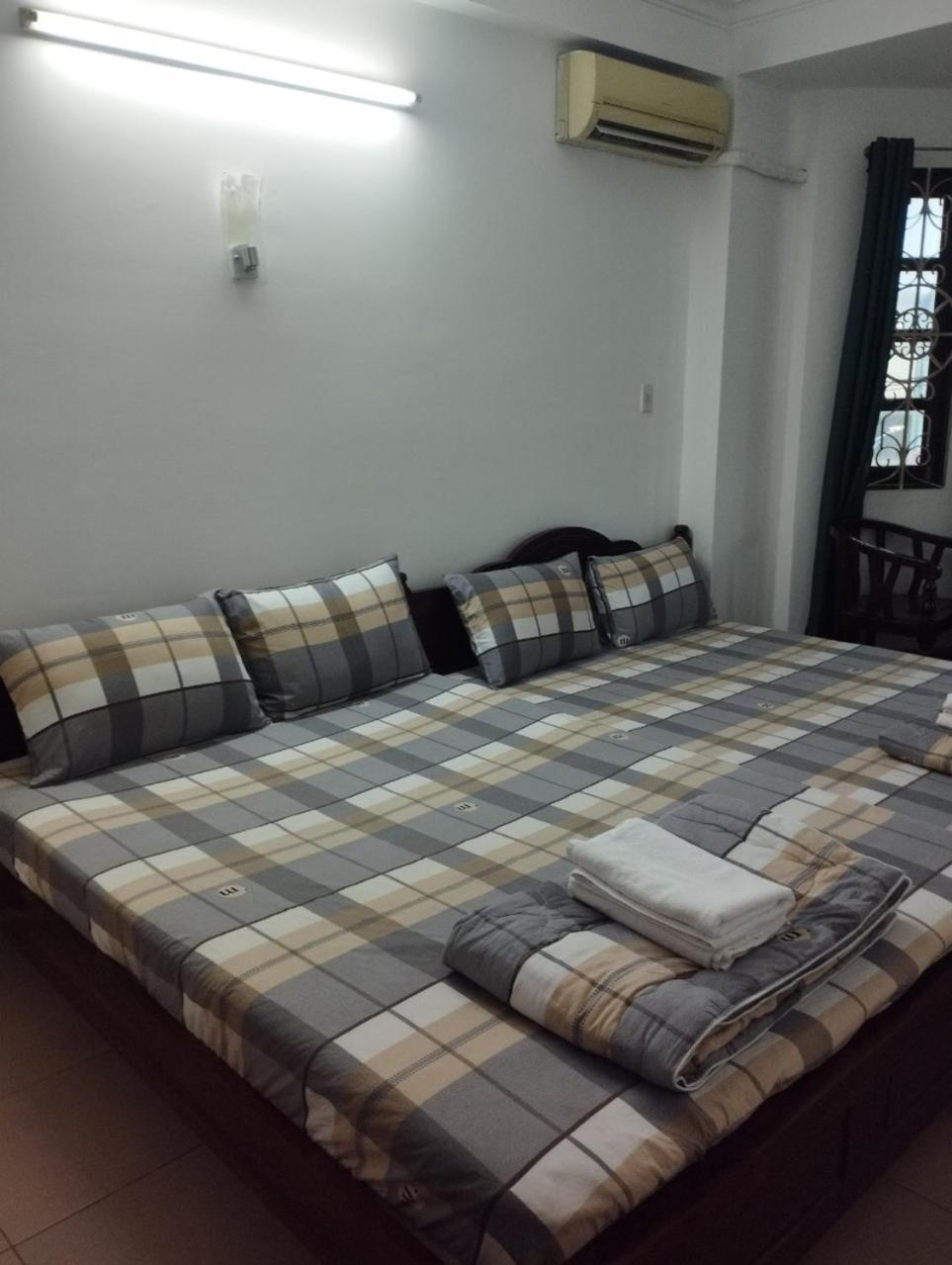 Su Lang Hotel Ho Chi Minh City