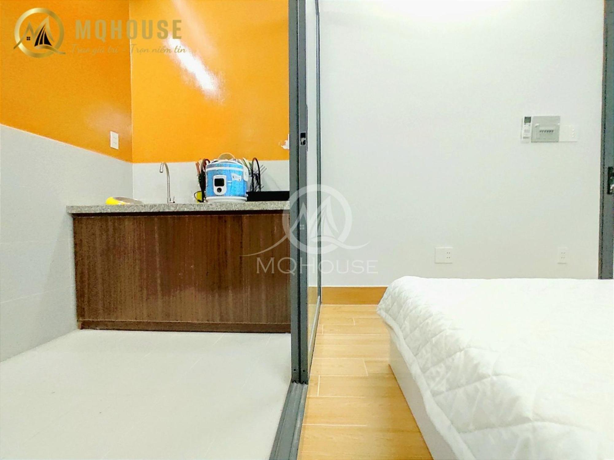 Hotel Yen House 09 Ho Chi Minh City