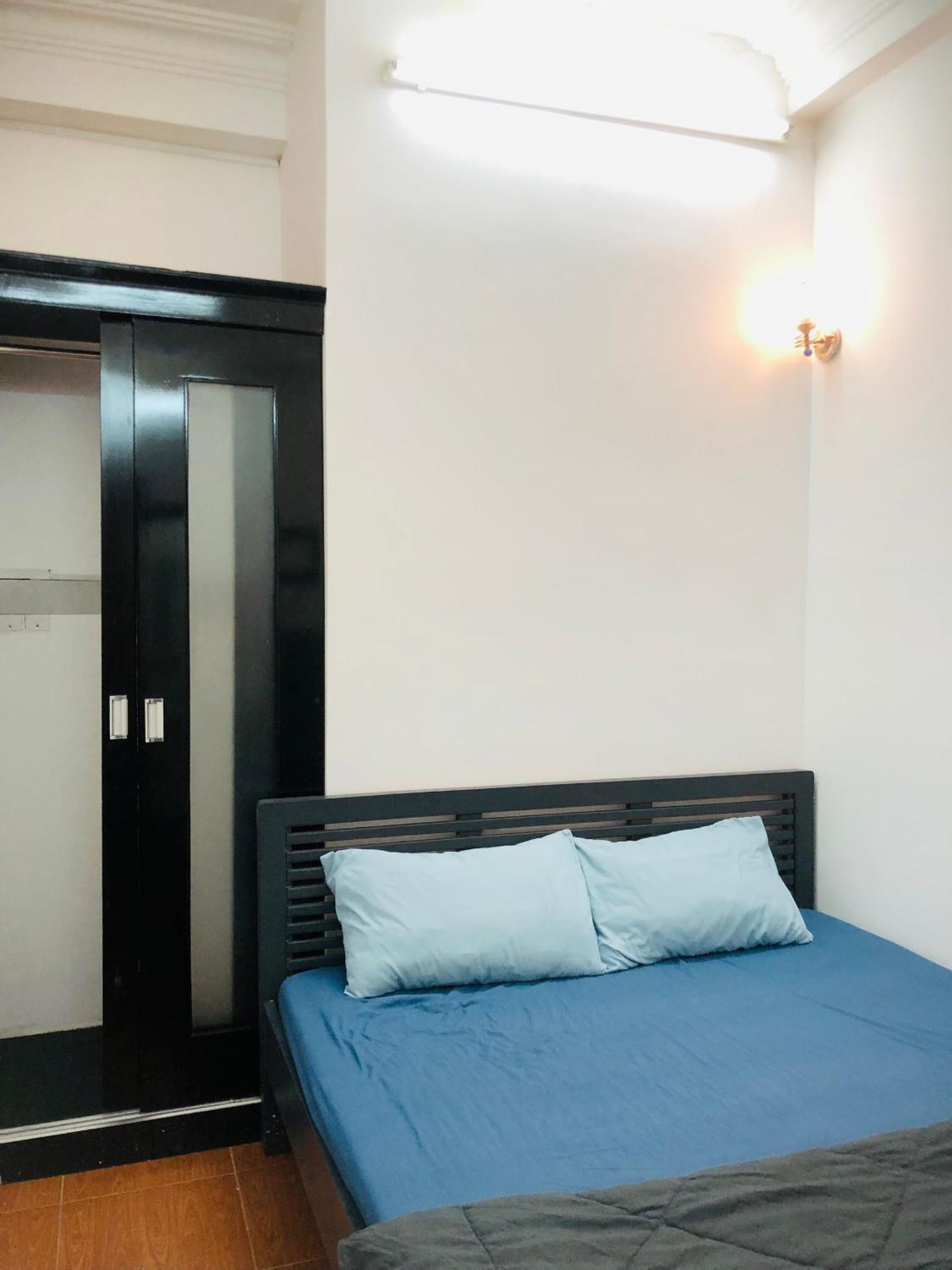 Saigon Yersin 3* Ho Chi Minh City