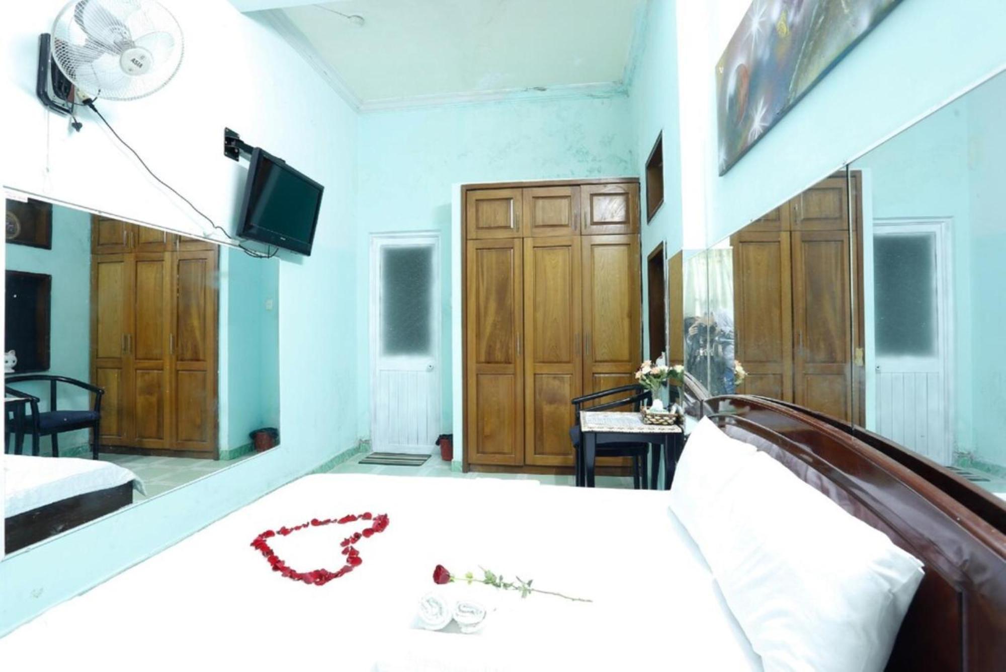 Hong Luc Hcm Hotel Ho Chi Minh City