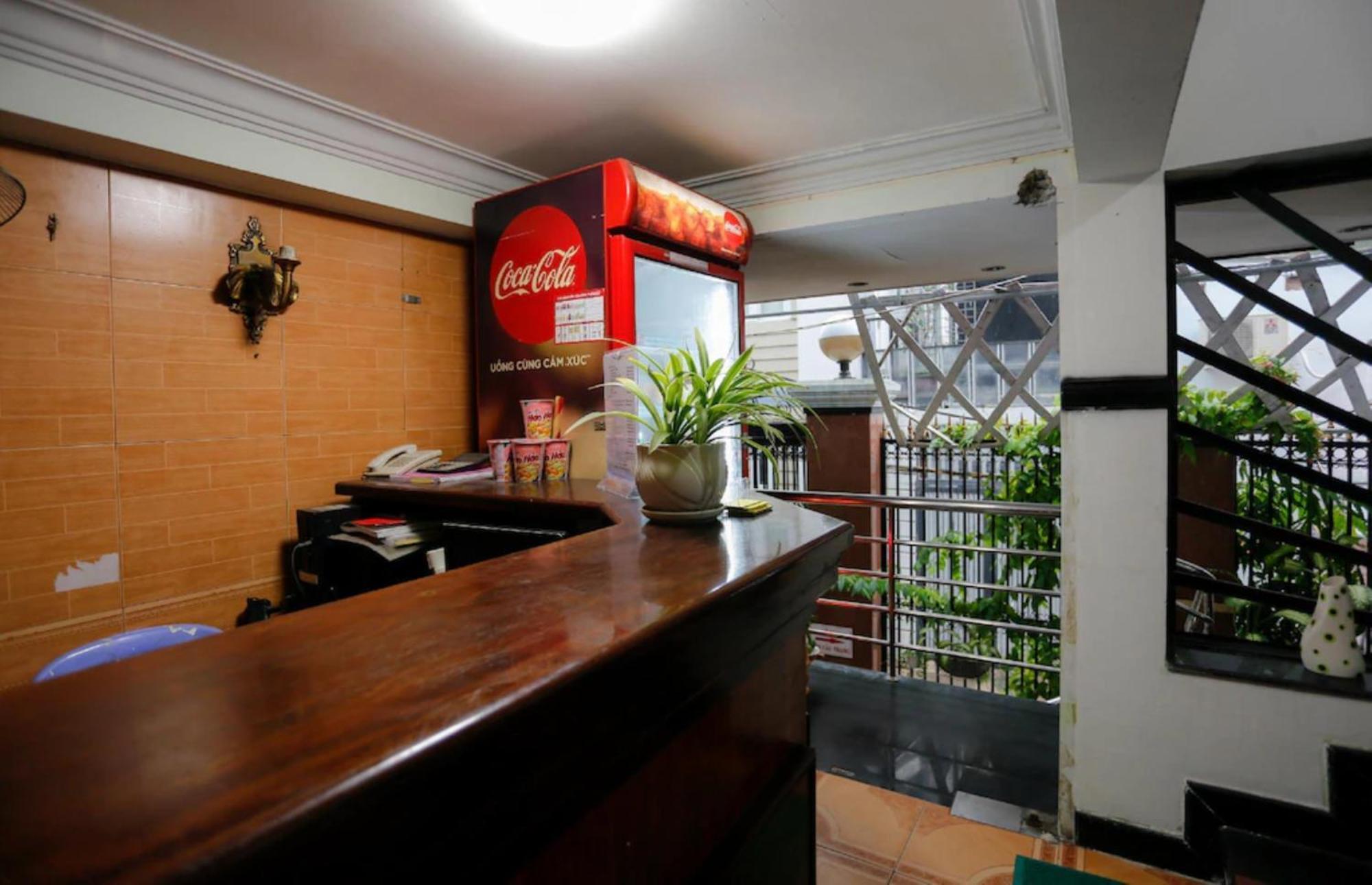 Hotel Hong Luc Hcm