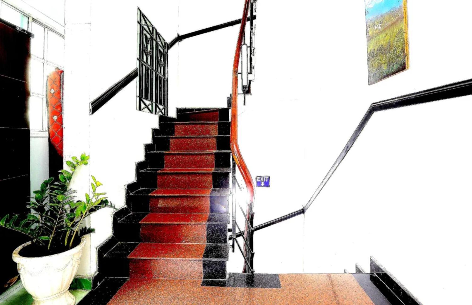 Hotel Hong Luc Hcm Ho Chi Minh City