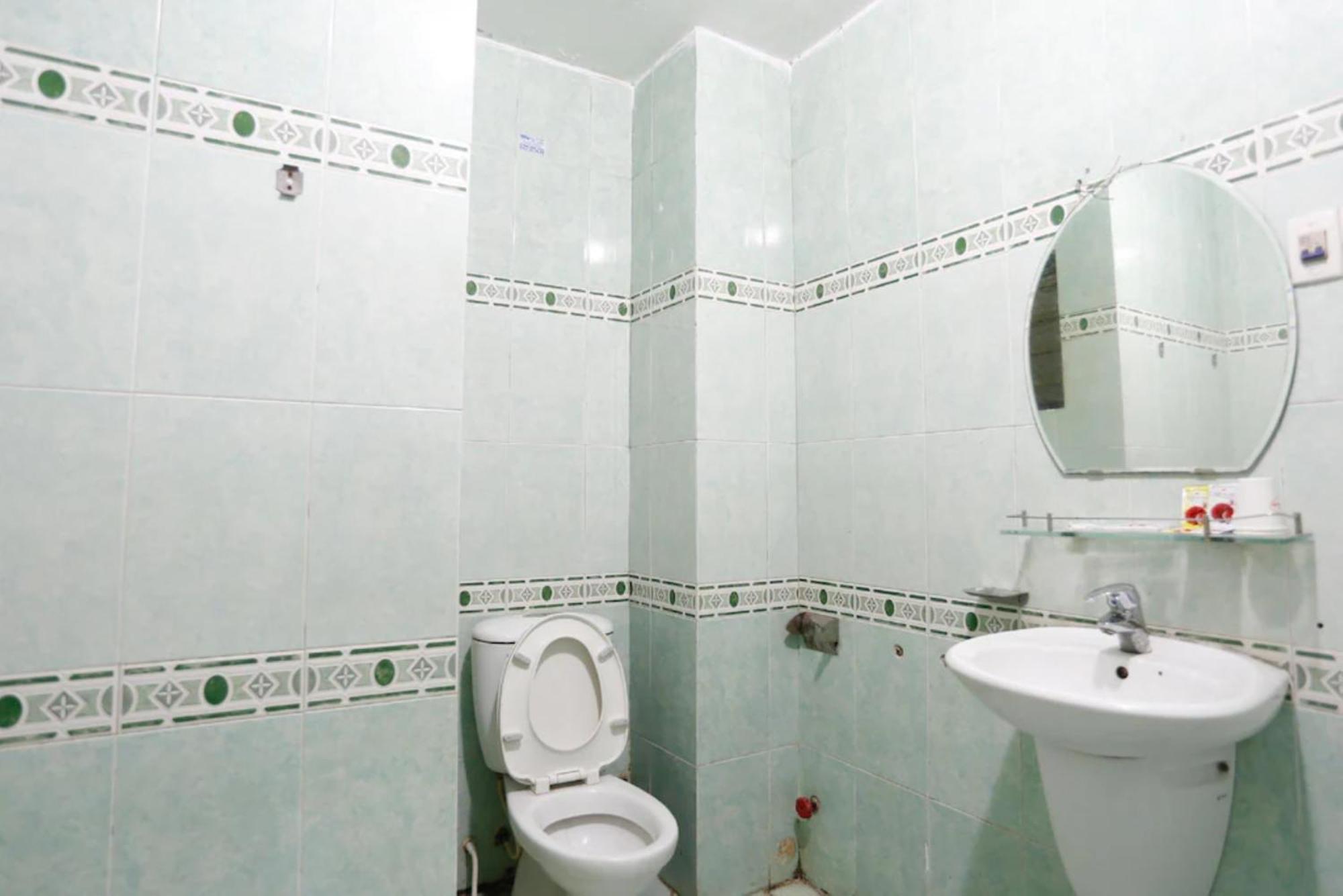 Hong Luc Hcm Hotel Ho Chi Minh City