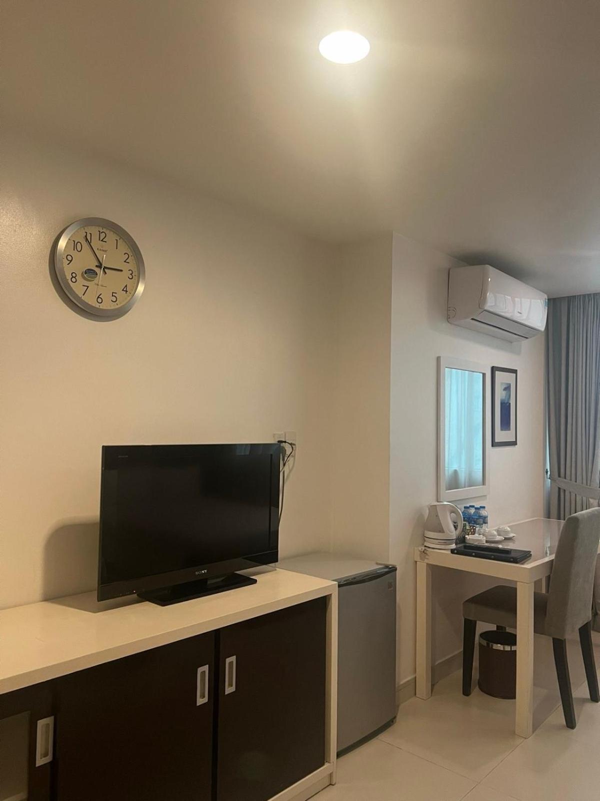 Minh Khang Hotel