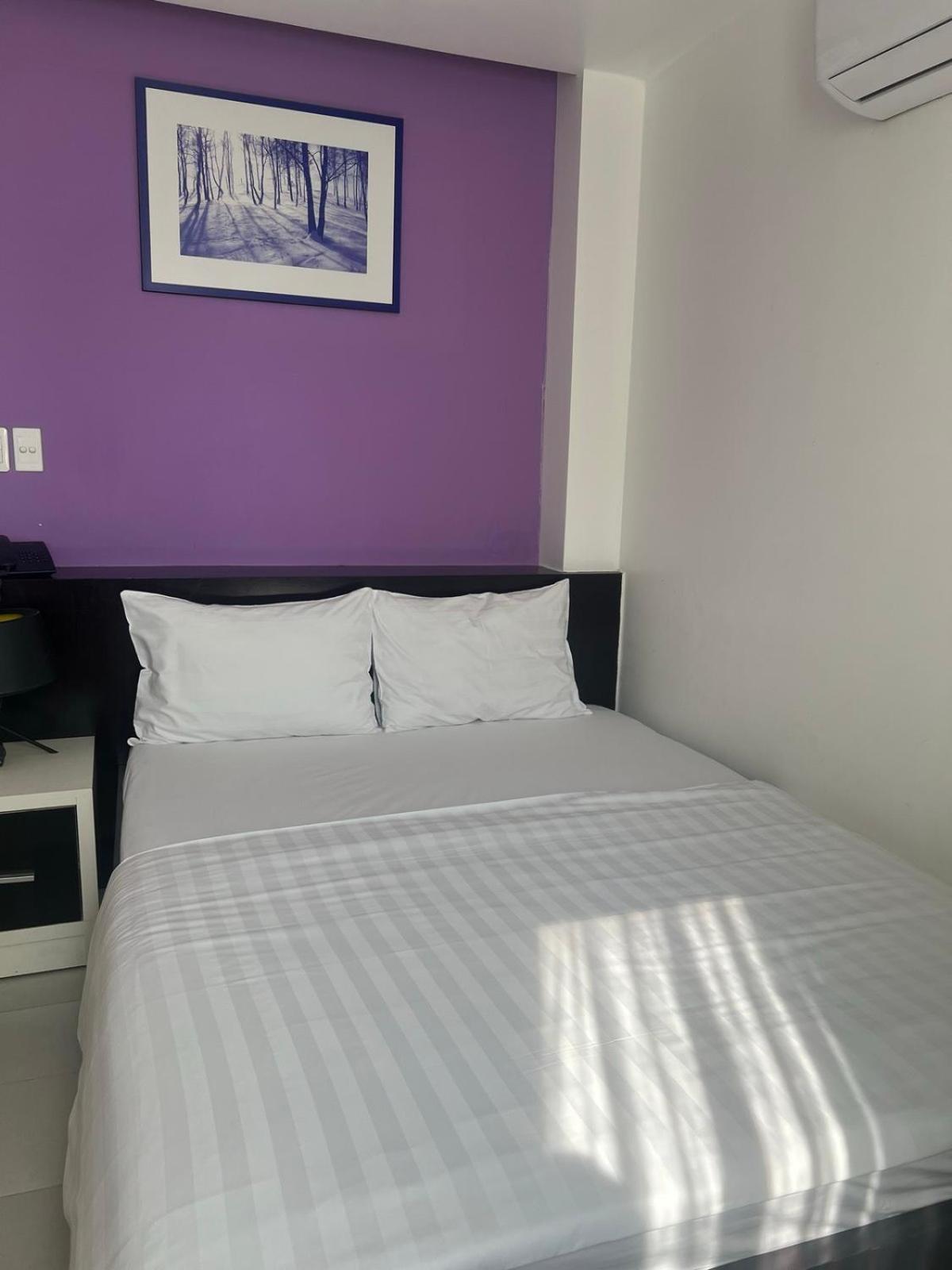 Hotel Minh Khang 2*