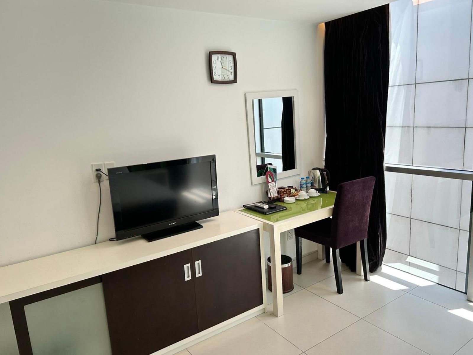 Hotel Minh Khang Ho Chi Minh City