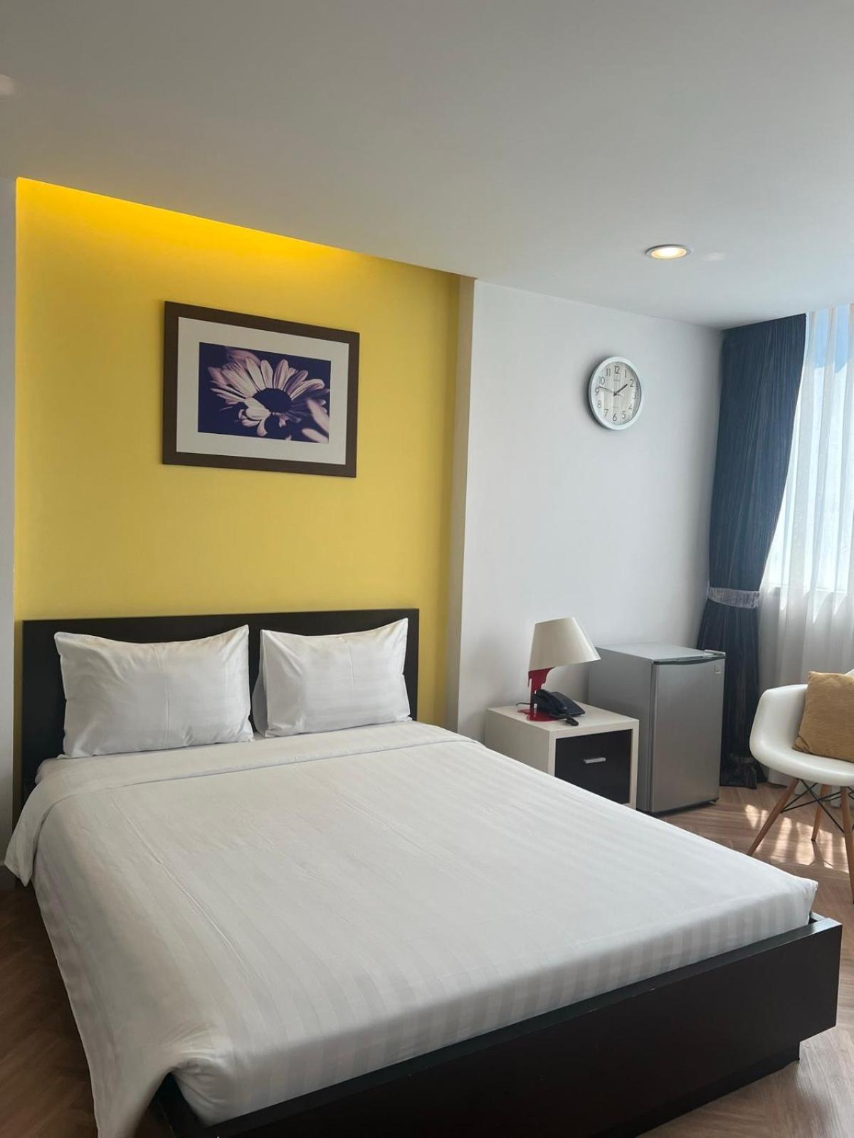 Minh Khang 2* Ho Chi Minh City