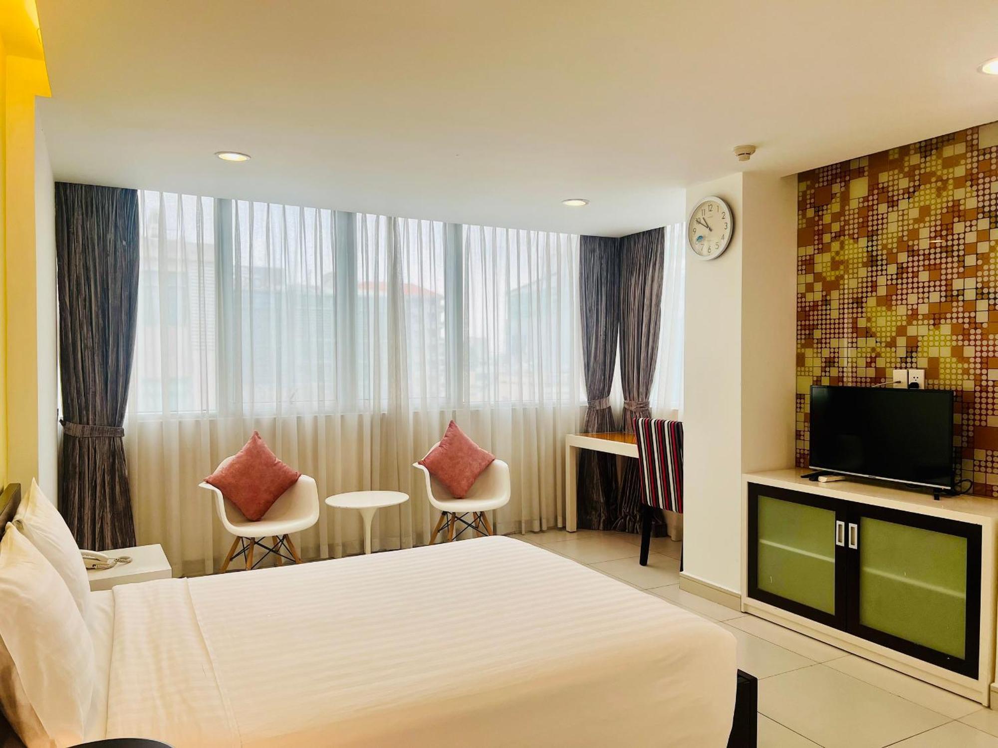 Hotel Minh Khang