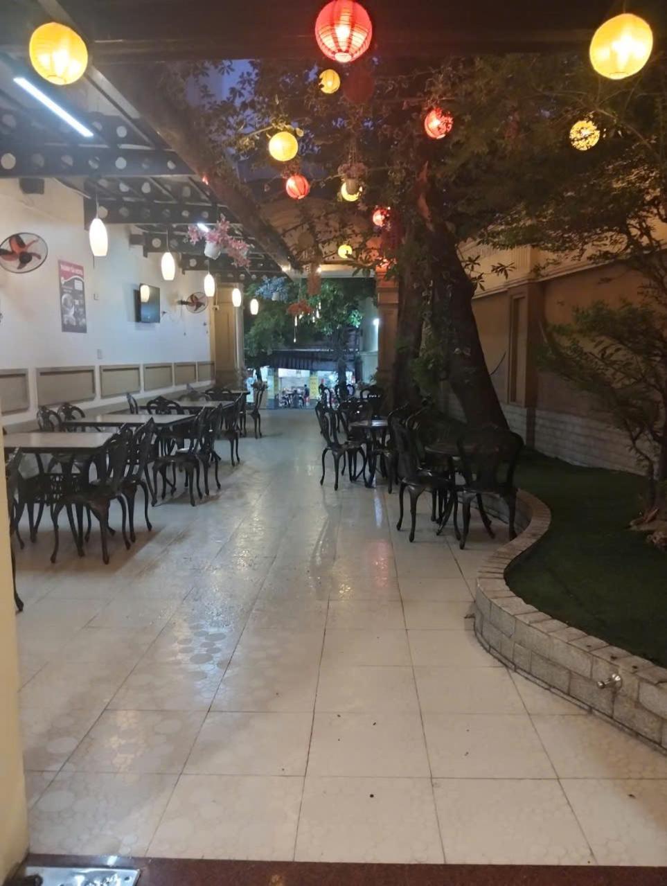 Thanh Tai 1 3*