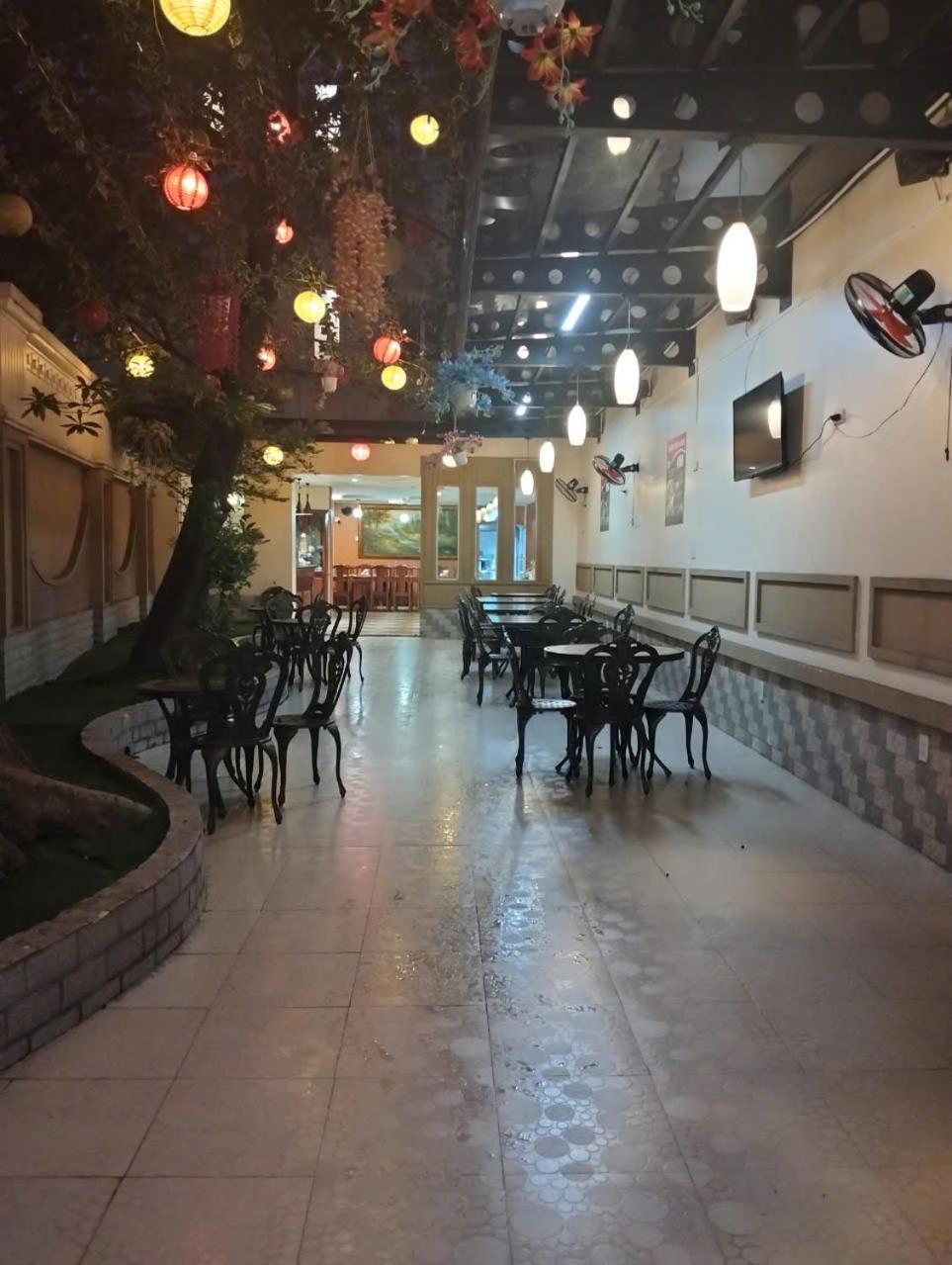 Thanh Tai 1 Ho Chi Minh City
